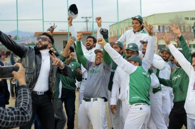 کھیل کے میدان سے پاکستان کیلیے بڑی خوش خبری