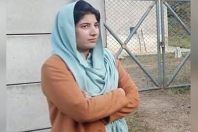 قبائلی ضلع اورکزئی کی تاریخ میں پہلی بار خاتون اسسٹنٹ کمشنر تعینات