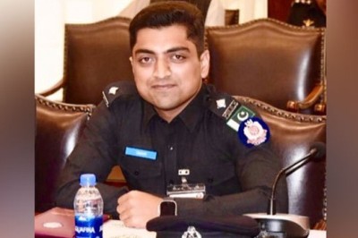 دو کروڑ کی ڈکیتی میں مبینہ ملوث ڈی ایس پی کی ایک لاکھ روپے میں ضمانت منظور