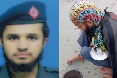 مافیا کے ہاتھوں اغوا ہونے والے پولیس اہلکار سے 7 سال تک بھیک منگوانے کا انکشاف