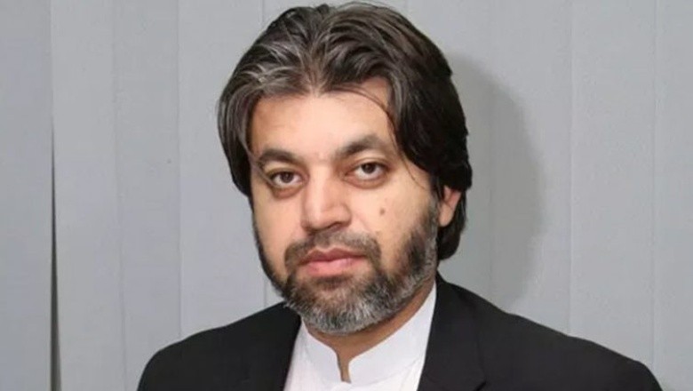 علی محمد خان کی ریاست سے پی ٹی آئی کارکنوں کو معافی دینے کی اپیل