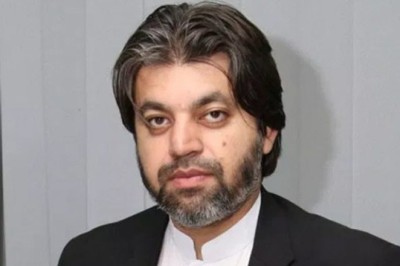 علی محمد خان کی ریاست سے پی ٹی آئی کارکنوں کو معافی دینے کی اپیل