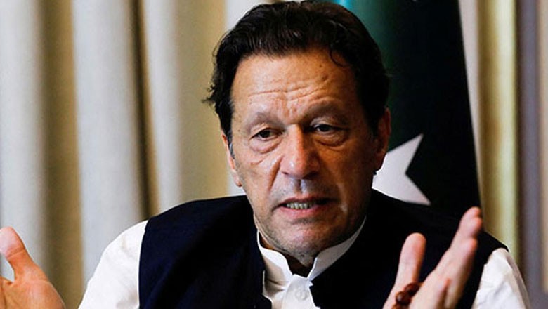 عمران خان کا الیکشن لڑنے کا راستہ بند، عدالتی فیصلے میں بھارتی سپریم کورٹ کا بھی تذکرہ