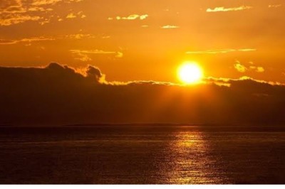 آج سال سب چھوٹا دن اور لمبی ترین رات ہوگی