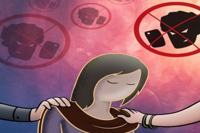 آن لائن جنسی ہراسانی اور بلیک میلنگ پر قید کی سزا