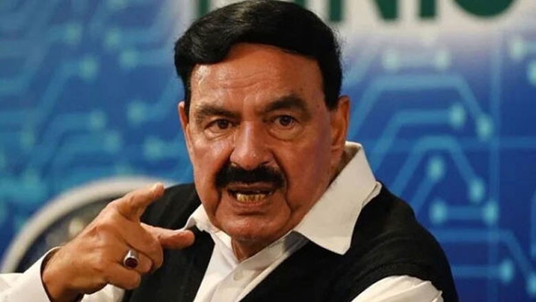 تحریک انصاف اور عمران خان کیلیے چلہ کاٹا مگر کبھی خلاف بیان نہیں دیا، شیخ رشید