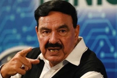 تحریک انصاف اور عمران خان کیلیے چلہ کاٹا مگر کبھی خلاف بیان نہیں دیا، شیخ رشید