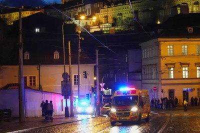 یورپی ملک میں مسلح طالب علم کی یونیورسٹی میں اندھا دھند فائرنگ سے متعدد ہلاکتیں