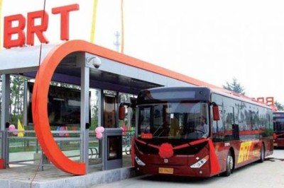 بی آرٹی پشاورمیں 10ارب کی کرپشن کا انکشاف