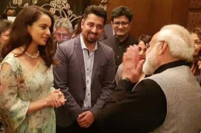 بلی تھیلے سے باہر، انتہا پسندوں کی حمایتی کنگنا رناوت کا اصل منصوبہ سامنے آگیا