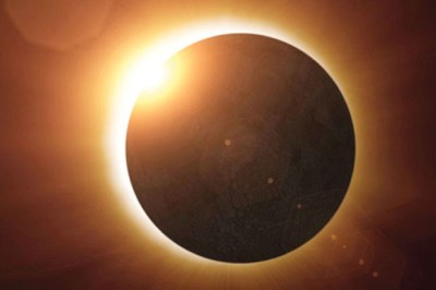 سال 2024 میں کتنے چاند اور سورج گرہن ہوں گے؟