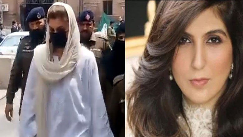 کوئٹہ میں درج مقدمے میں خدیجہ شاہ بری، عدالت کا فوری رہائی کا حکم