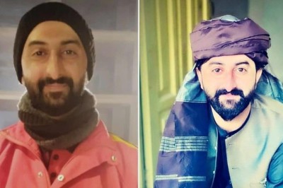 پشاور میں امیر زادے نے فوڈ ڈلیوری رائیڈر کی جان لے لی