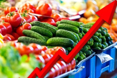 مہنگائی کا جن پھر بے قابو، ایک ہفتے میں درجن سے زیادہ ضروری اشیا مہنگی