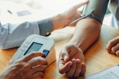 پاکستان میں ہائی بلڈ پریشر کا تیزی سے مرض پھیلنے لگا، نوجوان شدید متاثر