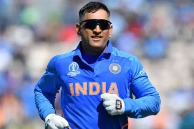 ایم ایس دھونی پاکستانی کھانوں کے دیوانے نکلے، ویڈیو وائرل