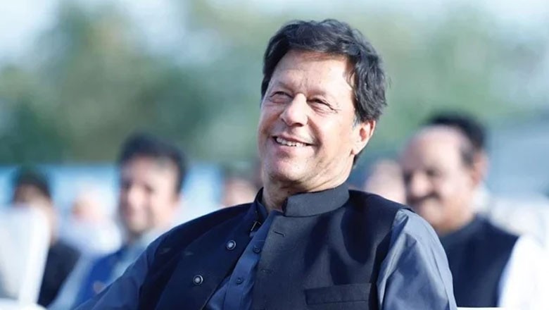 عمران خان پانچ سال میں کروڑوں پتی بن گئے، اثاثوں کی تفصیلات