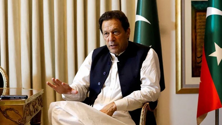 عمران خان سمیت پی ٹی آئی کے درجنوں امیدواروں کے کاغذات نامزدگی مسترد
