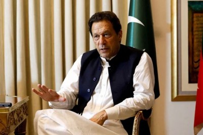 عمران خان سمیت پی ٹی آئی کے درجنوں امیدواروں کے کاغذات نامزدگی مسترد