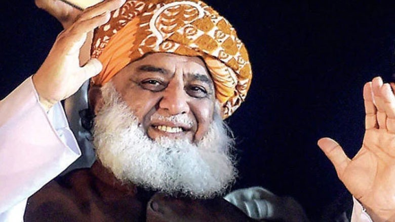 فضل الرحمان کے دونوں بیٹوں کو ٹکٹ جاری، جے یو آئی نے امیدواروں کے نام کا اعلان کردیا