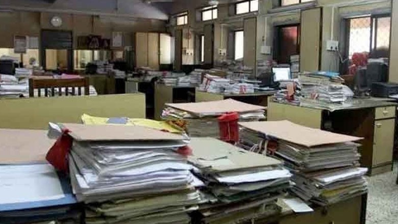 سرکاری ملازمت کے خواہش مند 40 سال سے زائد عمر والوں کیلیے بڑی خوش خبری