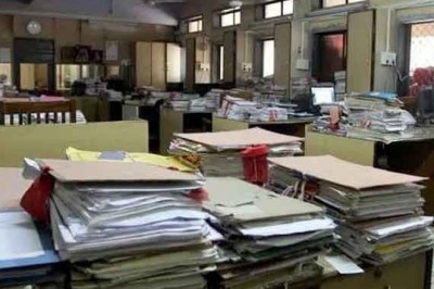 سرکاری ملازمت کے خواہش مند 40 سال سے زائد عمر والوں کیلیے بڑی خوش خبری