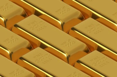 چار سالہ طالب علم نے ساتھی طالبہ کو سونے کی اینٹ تحفے میں دے دی