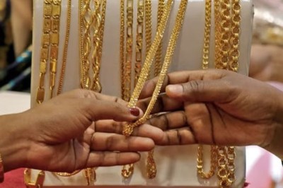 سونا غریب کی پہنچ سے مزید دور ہوگیا، قیمت میں آج بھی اضافہ