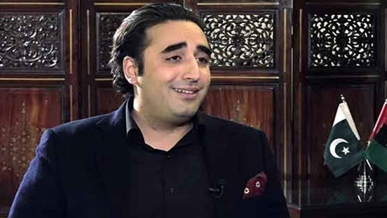 الیکشن جیت کر لاہور اور پنجاب کی قسمت بدل دیں گے، بلاول بھٹو