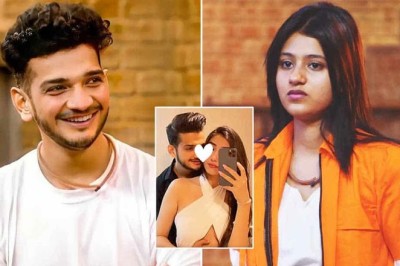 بگ باس 17: مسلم بھارتی کامیڈین کیخلاف نیا تنازع شروع ہوگیا