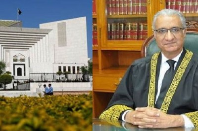 جسٹس اعجاز الاحسن نے اچانک استعفیٰ کیوں دیا؟ وجہ سامنے آگئی