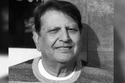 سینئر پاکستانی اداکار طویل علالت کے بعد انتقال کرگئے