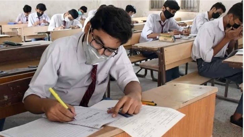 کراچی میں 60 فیصد سے زائد طلبا فیل، پریشان کن صورت حال