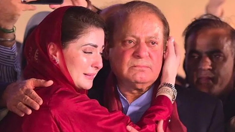 ’ن لیگ نے مریم اور نواز شریف کے علاوہ جنرل باجوہ کو ستانے والوں کو ٹکٹ نہیں دیا‘