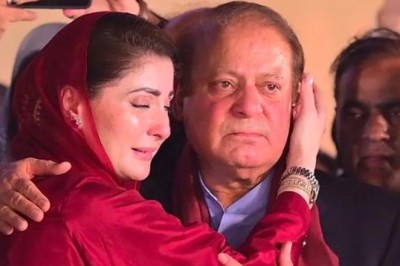 ’ن لیگ نے مریم اور نواز شریف کے علاوہ جنرل باجوہ کو ستانے والوں کو ٹکٹ نہیں دیا‘
