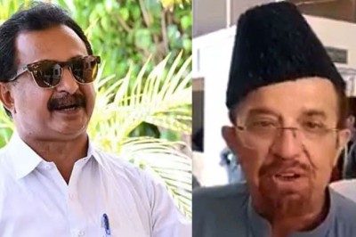 پی ٹی آئی نے حلیم عادل شیخ کے تین بھائیوں کو ٹکٹ دے دیے، فروس نقوی آؤٹ