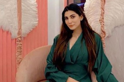 عالمی کورونا وبا کے دوران اداکارہ نازش جہانگیر کے ساتھ کیا ہوا؟ جانیے