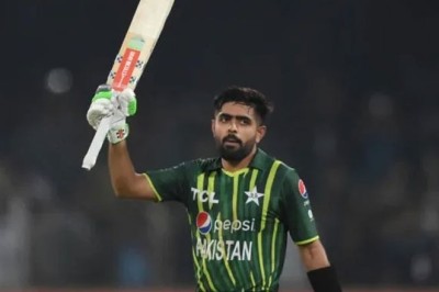 بابر اعظم نے عالمی سطح پر بڑا اعزاز حاصل کرلیا، کامیابی کا تسلسل جاری