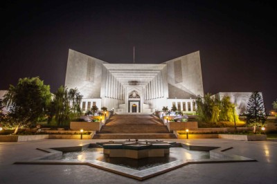 بلے کا انتخابی نشان کیس، سپریم کورٹ نے فیصلہ سنادیا