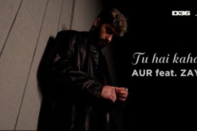 اردو کا سحر، برطانوی گلوکار بھی اردو گانا گانے لگے