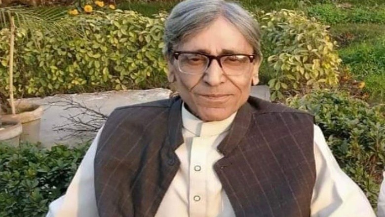 پاکستانی شوبز انڈسٹری سے افسوسناک خبر