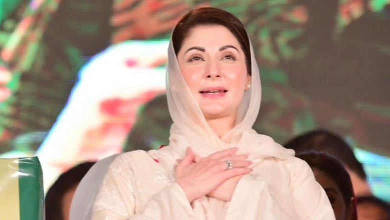 نواز شریف کو ہمیشہ امپائر واپس لے کر آیا، مریم نواز