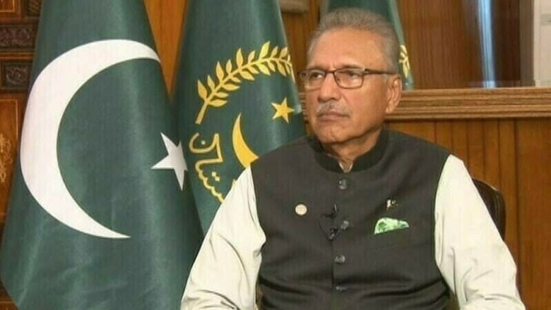 پی ٹی آئی کے مرکزی رہنما نے عارف علوی کو دھوکے باز قرار دے دیا، تہلکہ خیز ویڈیو بیان