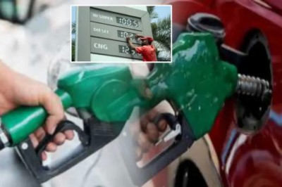 پیٹرول کی فی لیٹر قیمت میں 8 روپے کمی کا اعلان
