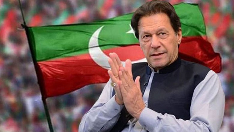 باجوہ نے پیٹھ میں چھرا گھونپا، ہمارے پاس ابھی پلان سی بھی موجود ہے، عمران خان