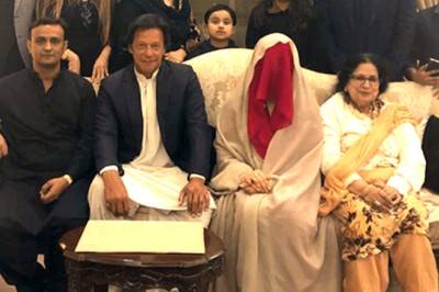 دوران عدت نکاح کیس: مجھے معلوم ہے پراسیکیوشن کو جلدی ہے لیکن8 فروری دور ہے، جج