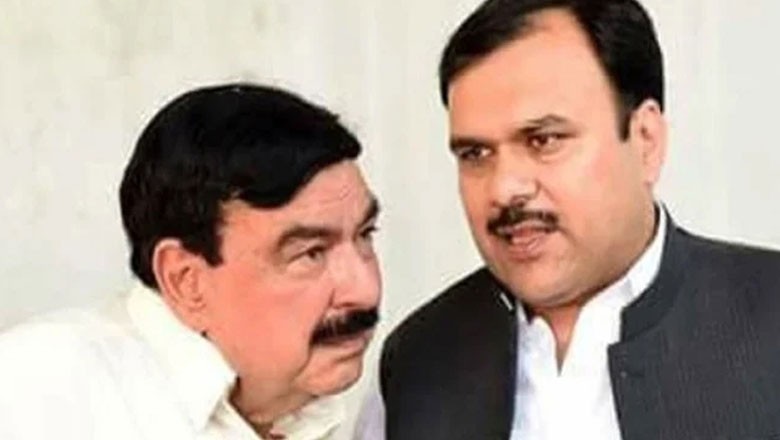 گرفتاری، شیخ رشید احمد کی خواہش پوری ہوگئی