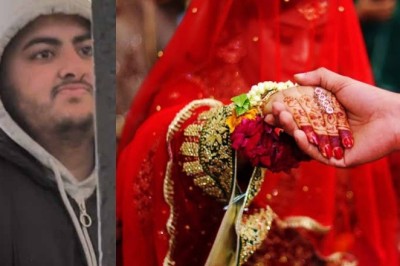 لڑکے کا بھیس بدل کر پاکستانی لڑکیوں سے شادی کرنے والی خاتون گرفتار