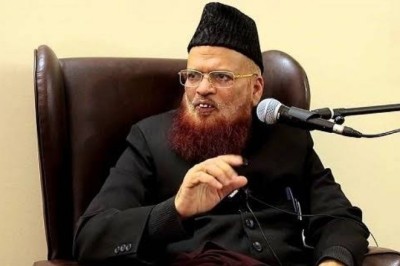 اس وقت تمام نفلی عبادات سے افضل  فلسطینیوں کی مالی مدد ہے، مفتی اعظم