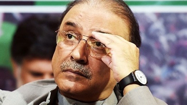 زرداری قبیلے میں پلاٹ کے تنازع پر خونی تصادم، سیاسی رہنما جاں بحق